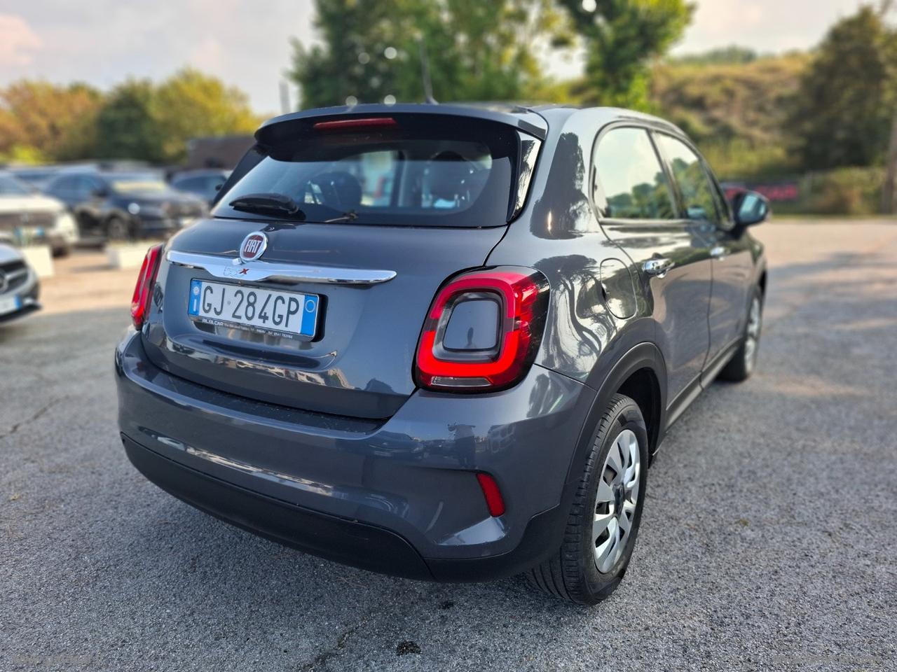 FIAT 500X 1.0 T3 120 CV Cult