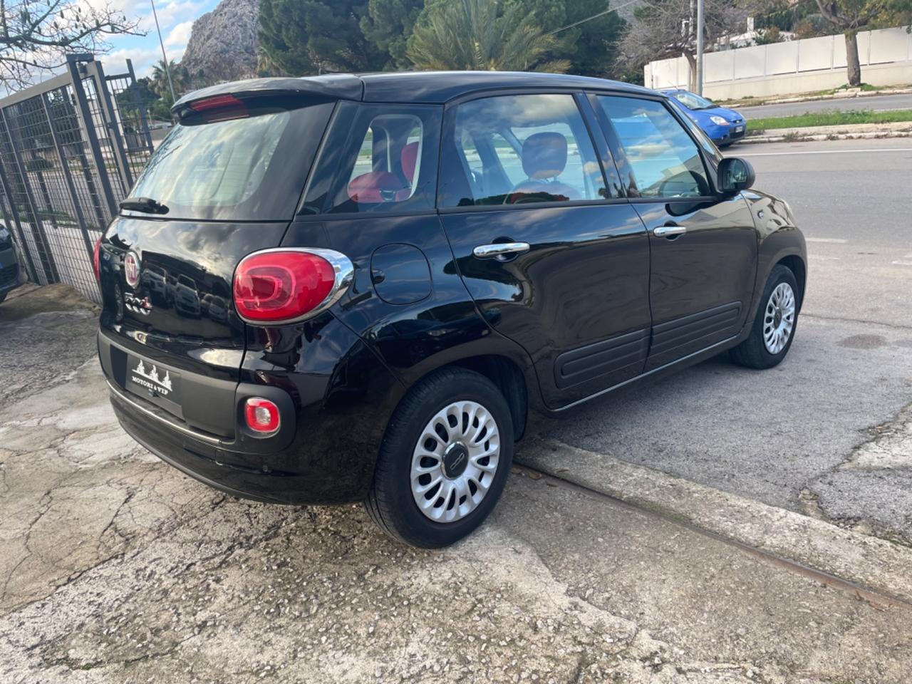 Fiat 500L 1.3 Multijet 85 CV Pop Star