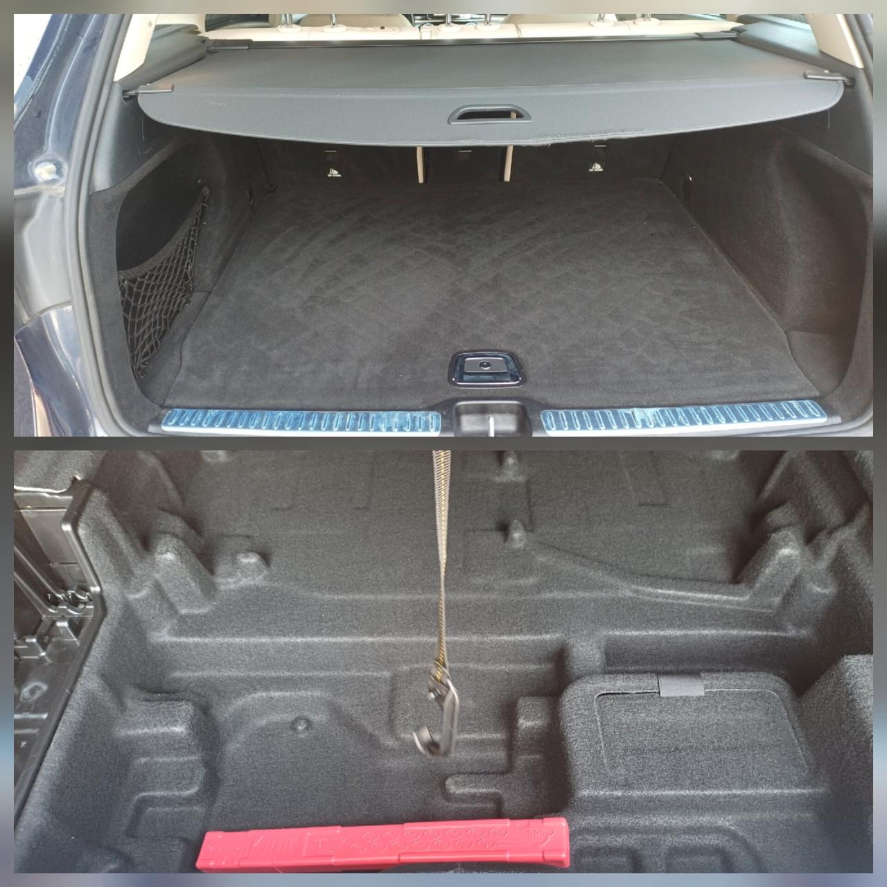 Mercedes-benz GLC 250 d 4Matic Sport IVA ESPOSTA