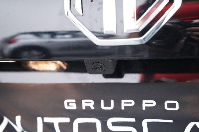 MG MG3 1.5 115cv Ice Comfort
