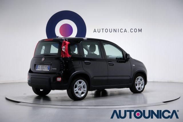 FIAT Panda 1.0 CITY LIFE S&S HYBRID NEOPATENTATI