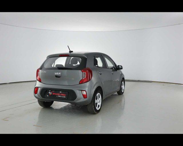 KIA Picanto 1.0 12V 5 porte AMT Urban