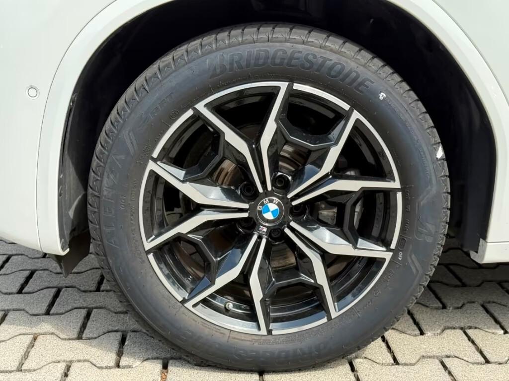 Bmw X3 xDrive20d 48V Msport