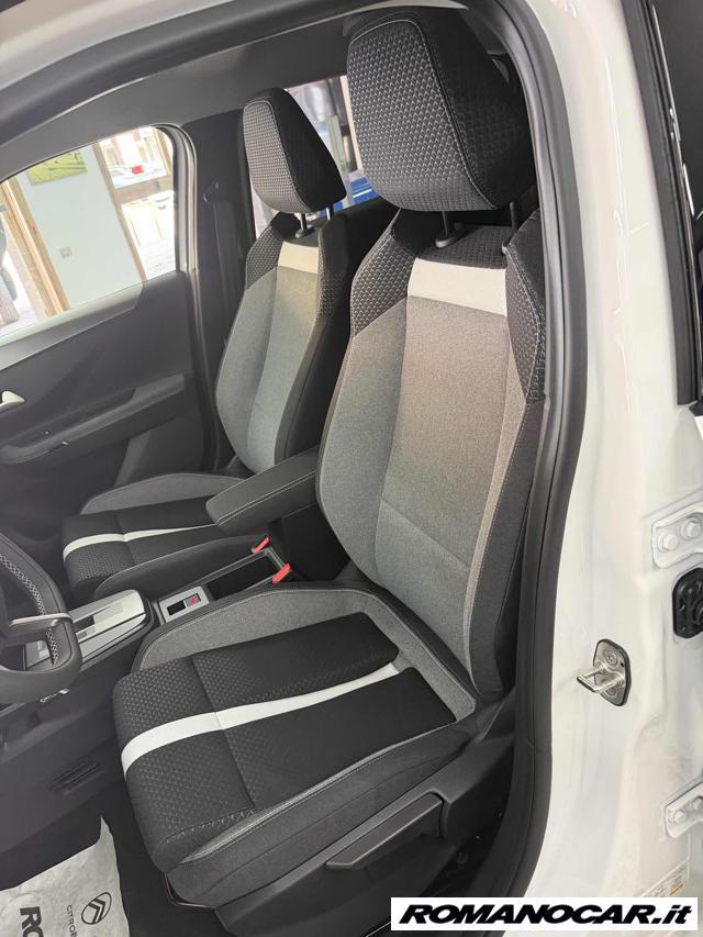 OPEL Frontera Hybrid 145cv GS EDCT 7 POSTI