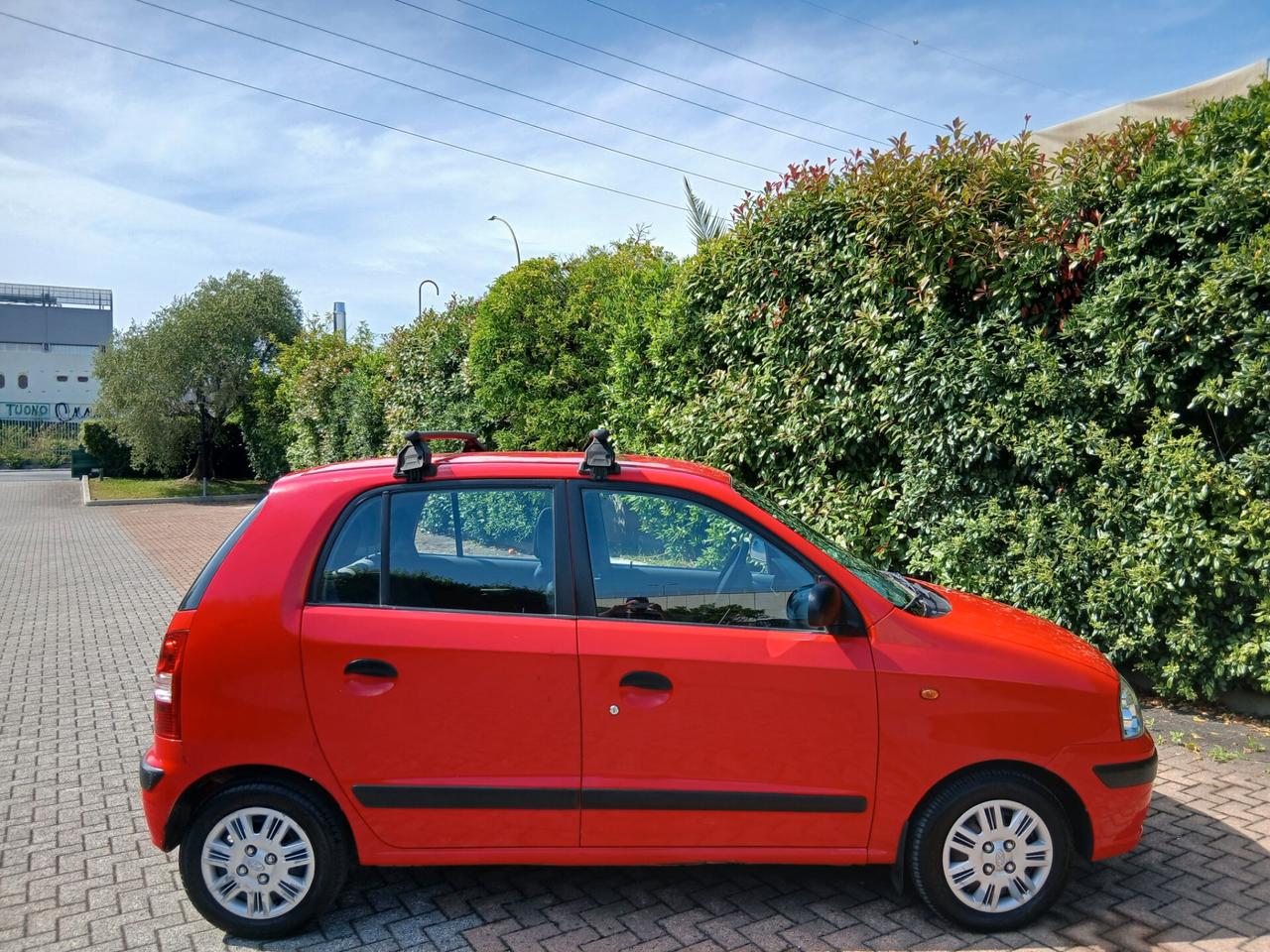 Hyundai Atos Prime 1.1 12V Active