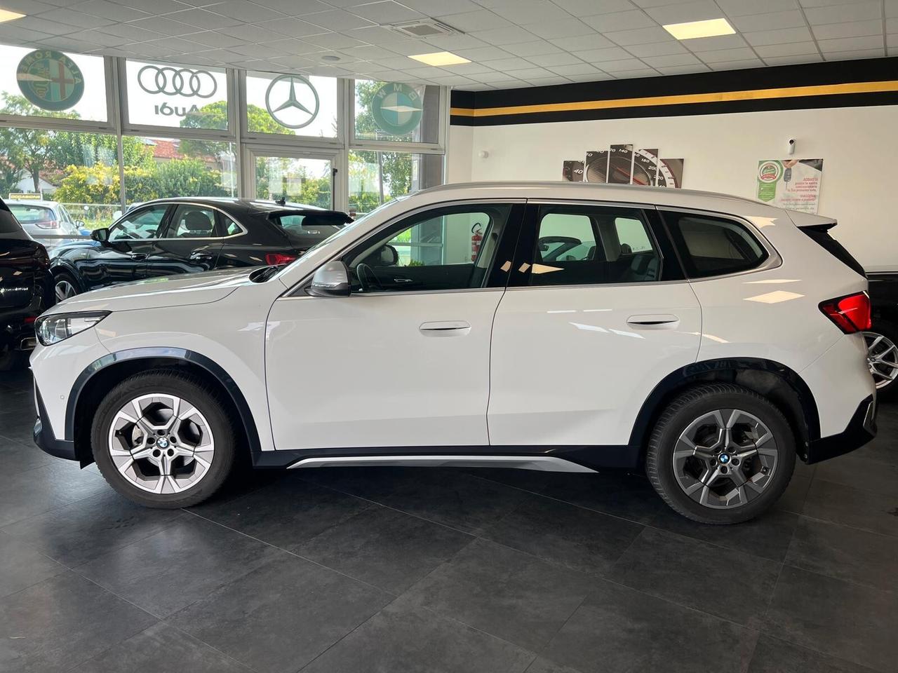 Bmw X1 sDrive 18d xLine