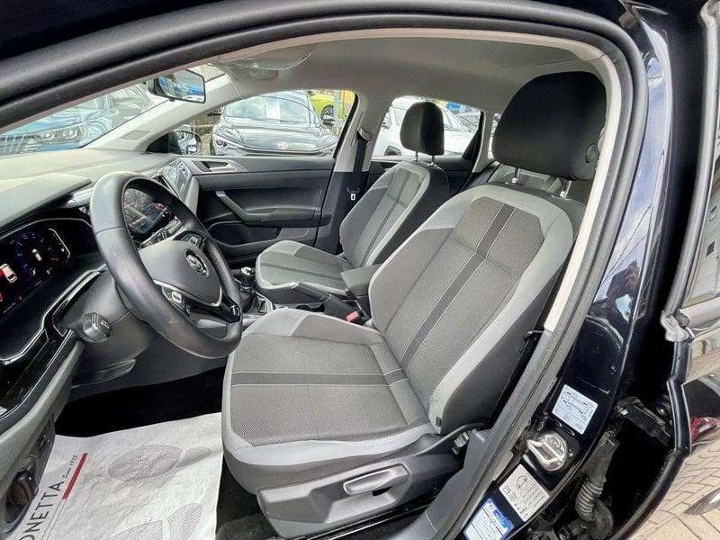 Volkswagen Polo 5p 1.6 tdi Highline 95cv