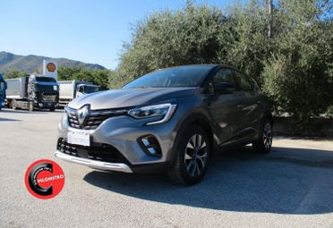 RENAULT CAPTUR BLUE DCI INTENS