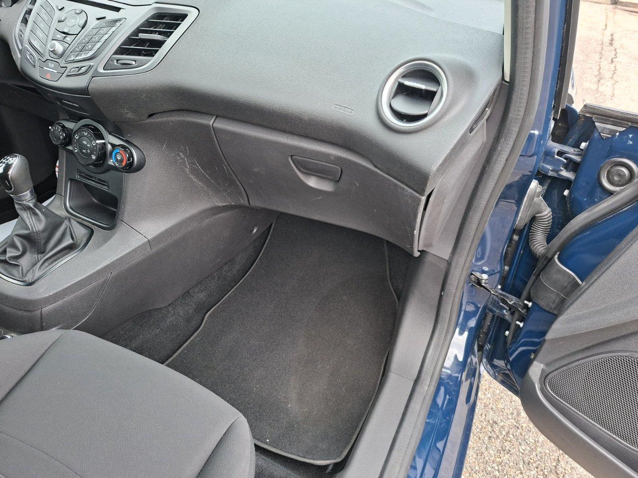 Ford Fiesta 3 Porte Fiesta 3p 1.0 Plus 80cv E6