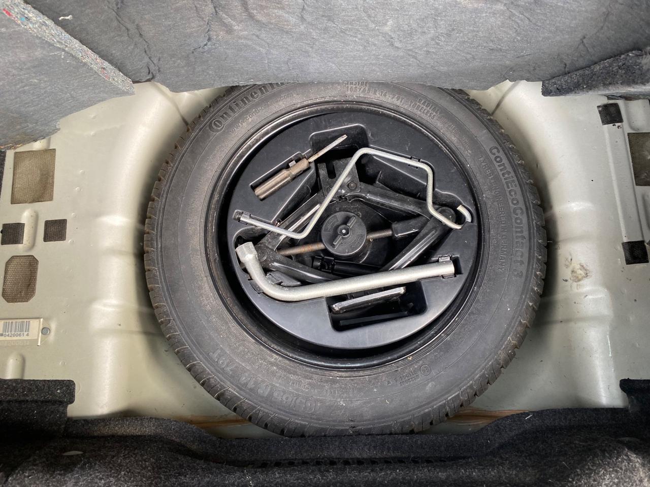 Ford Ka 1.2 8V benzina 69cv Individual