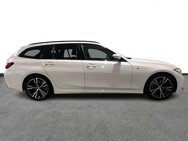 BMW Serie3(G20/21/80/81 320d 48V Touring Msport