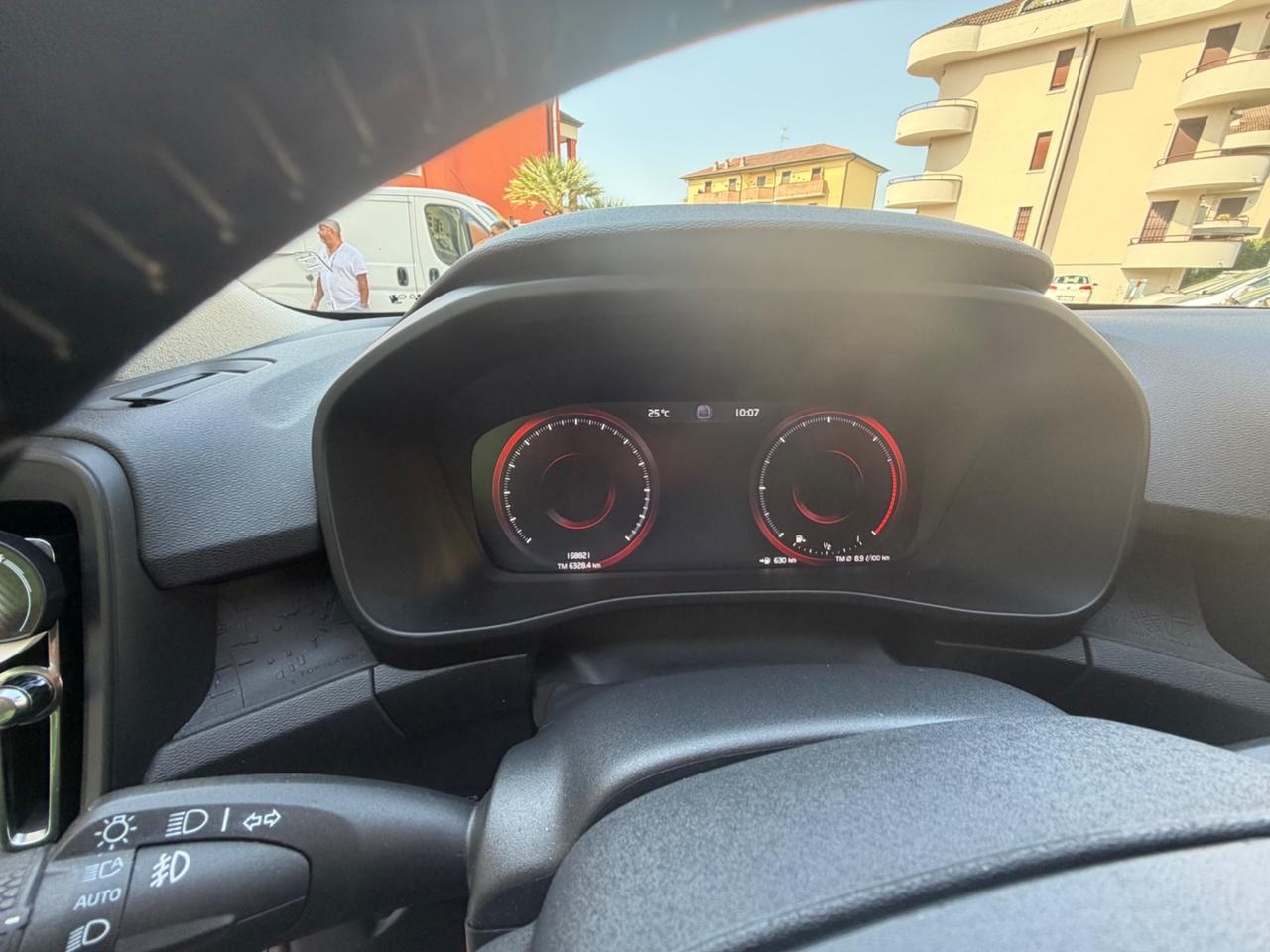 Volvo XC40 D4 AWD Geartronic Momentum