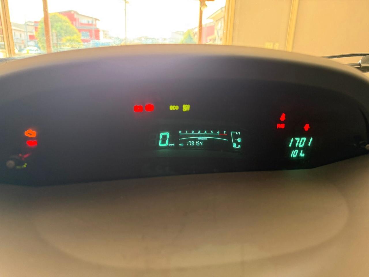 Toyota Yaris 1.3 Benzina 100cv 5 porte Sol