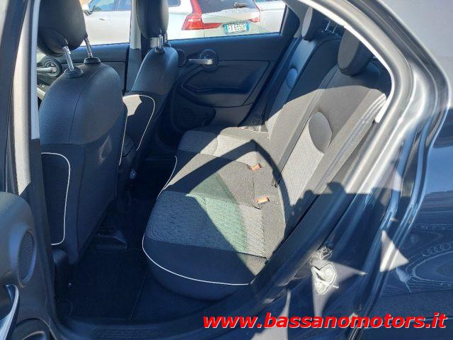 FIAT 500X 1.3 Mjet 95 CV Business