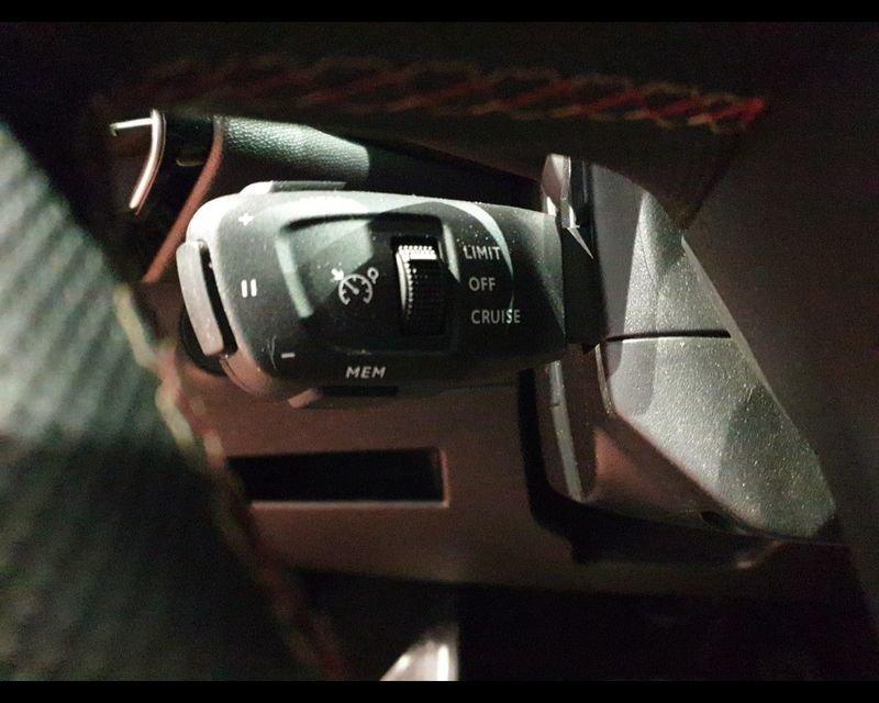 DS DS 7 DS 7 Crossback E-Tense Performace Line