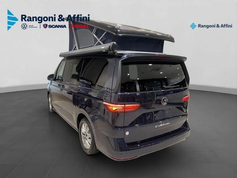 Volkswagen California 2.0 TDI 150 CV DSG Beach Camper