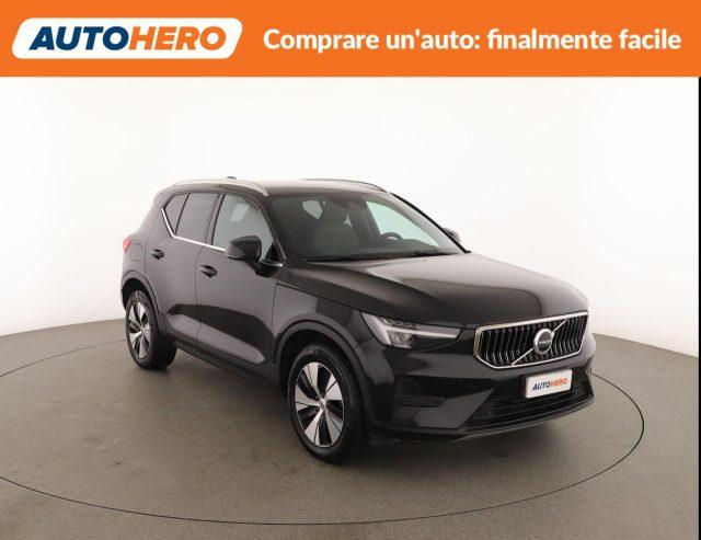 VOLVO XC40 T4 Recharge Plug-in Hybrid automatico Core