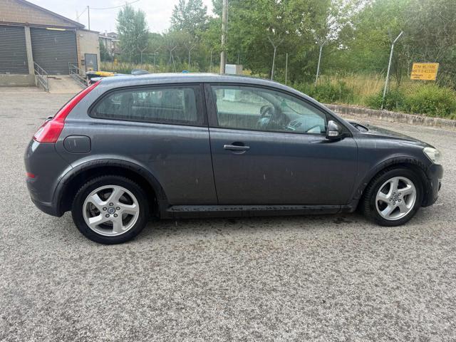 VOLVO C30 2.0 D Momentum senza nessun lavoro da fare