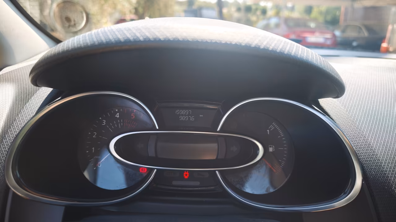Renault Clio Sporter 1.5 dCi 90 CV Moschino Zen