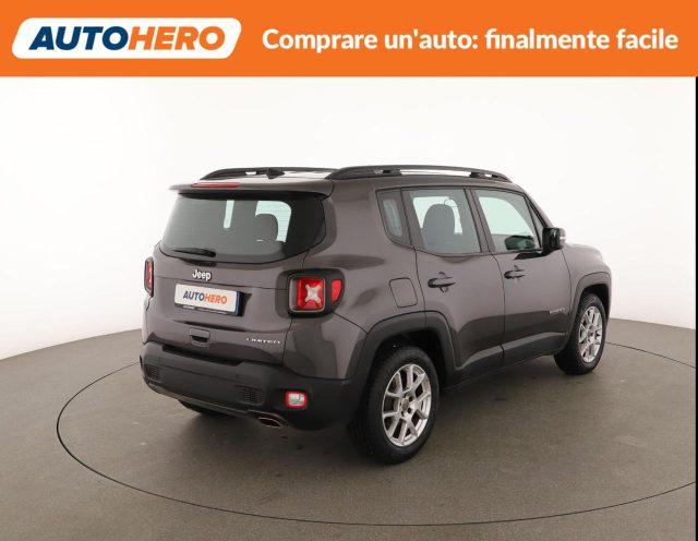 JEEP Renegade 1.0 T3 Limited