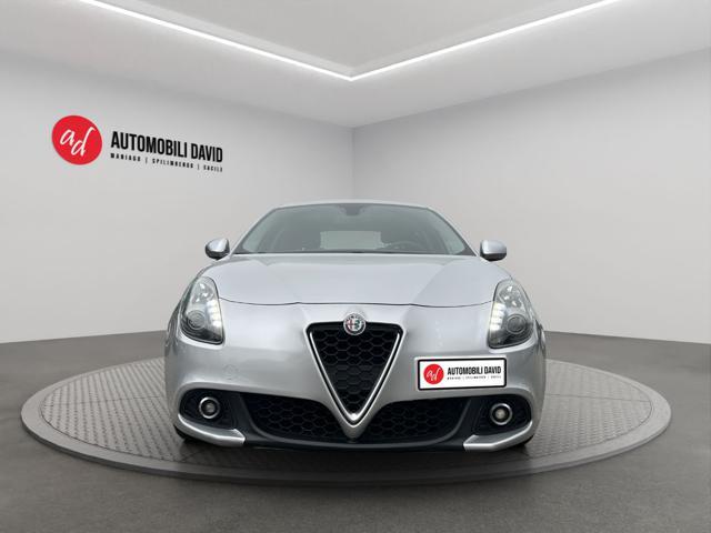 ALFA ROMEO Giulietta 1.6 JTDm 120 CV