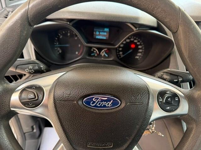 Ford Tourneo Connect Connect7 1.6 TDCi 115 CV Plus