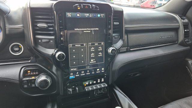 DODGE RAM 1500 5.7 V8 Crew Cab Limited Black Night Pack N1