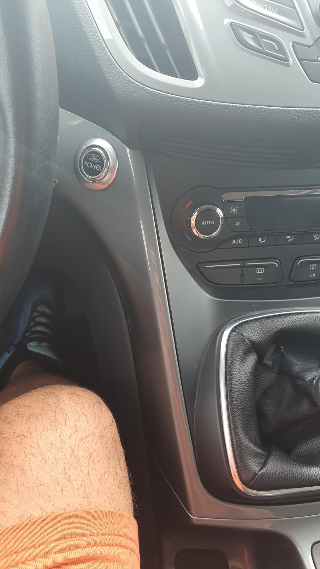 Ford C-Max 1.6 TDCi 115CV Titanium