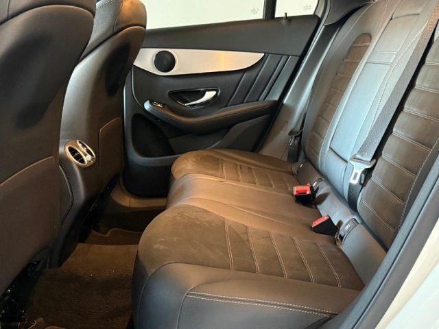 MERCEDES-BENZ GLC 200 d 4Matic Premium Plus