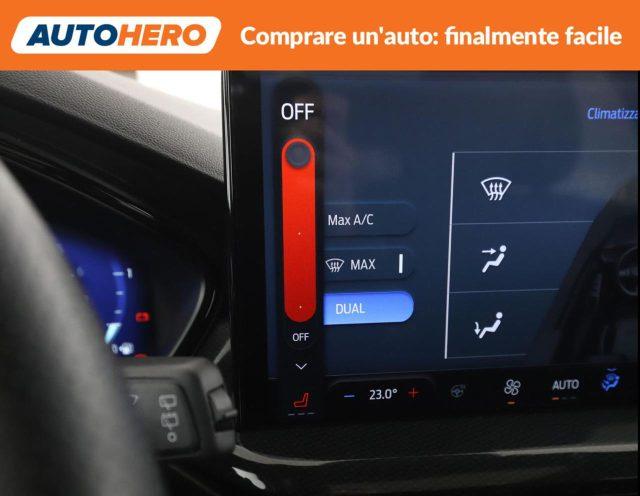 FORD Focus 1.0 EcoBoost Hybrid 155 CV Powershift 5p. ST-Line