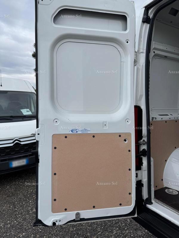 CITROEN Jumper 35 L3H2 2.2 bluehdi 140cv S&S (Business)