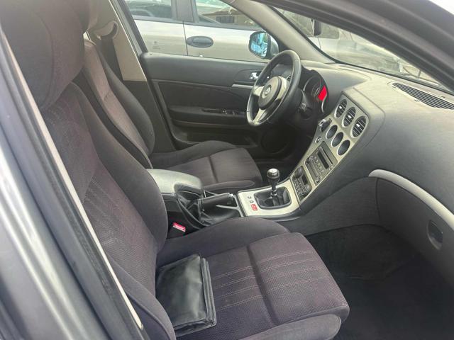 ALFA ROMEO 159 1.9 JTDm 16V Sportwagon perfetta di meccanica