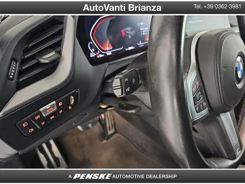 BMW Serie 2 G.C. 218d Gran Coupé Msport