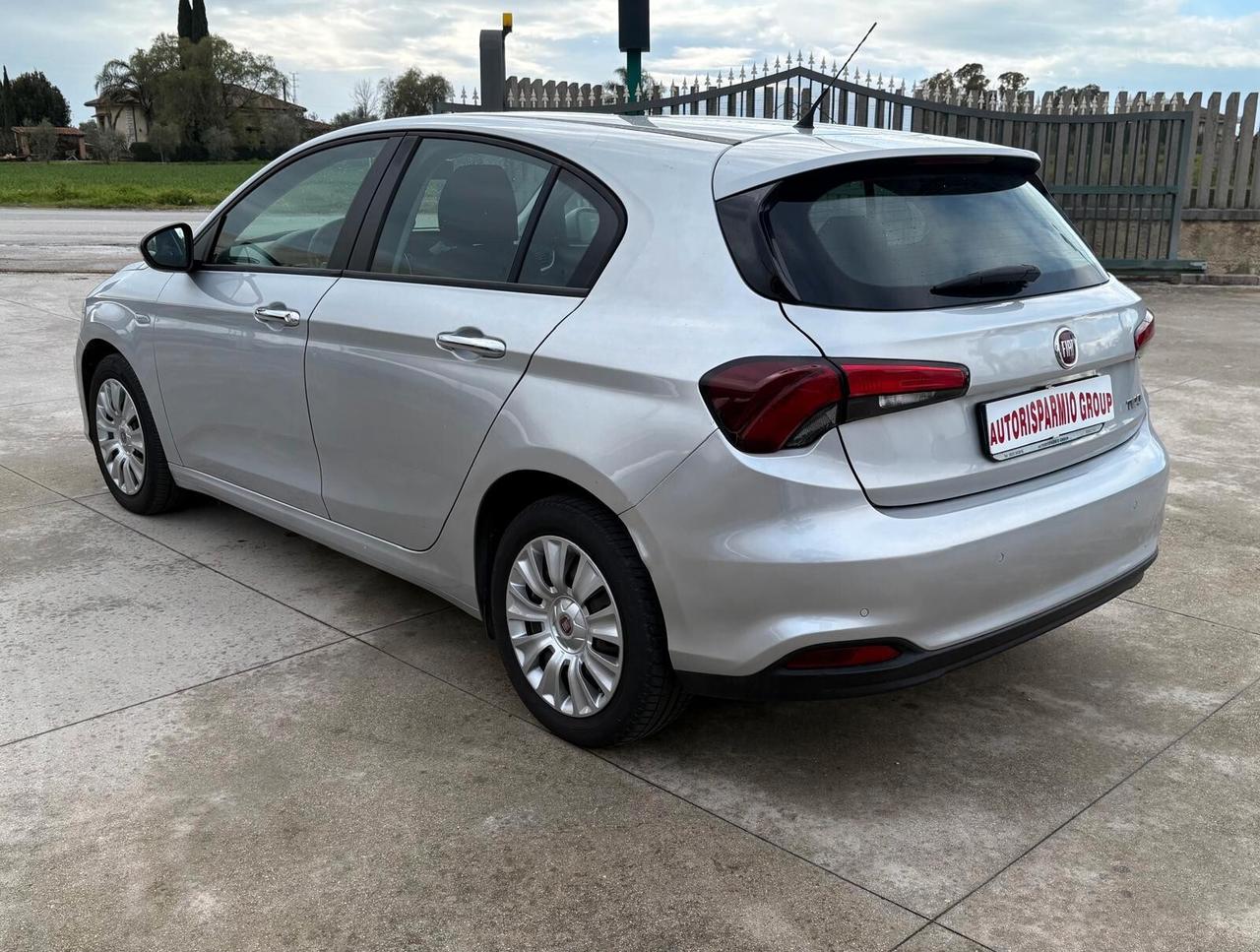 Fiat Tipo 1.3 M.jet 95Cv 5 porte Easy