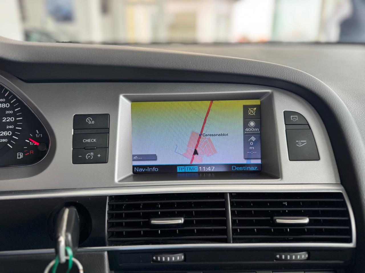 Audi A6 3.0 V6 TDI F.AP. quattro