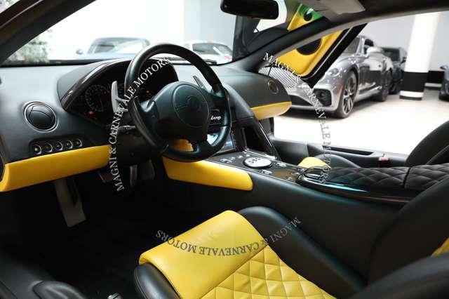 Lamborghini Murciélago LP 640|COFANO TRASP|LIFT|CARBOCERAMICA|CARBON PACK