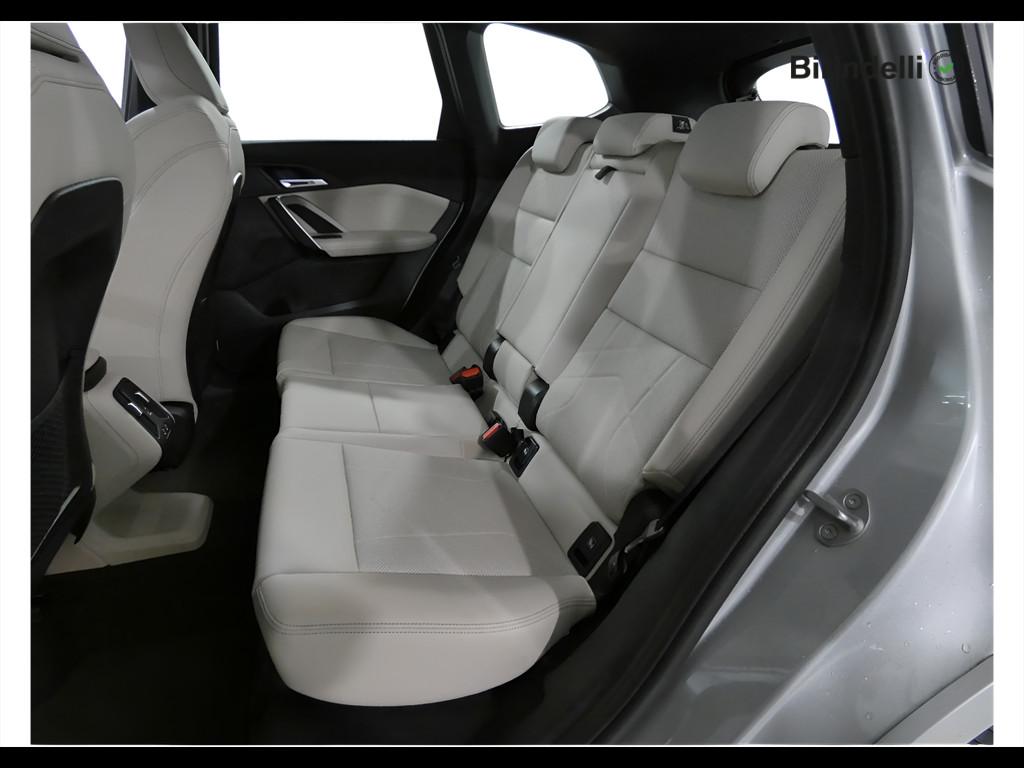 BMW X1 (U11) - X1 sDrive 18d Msport