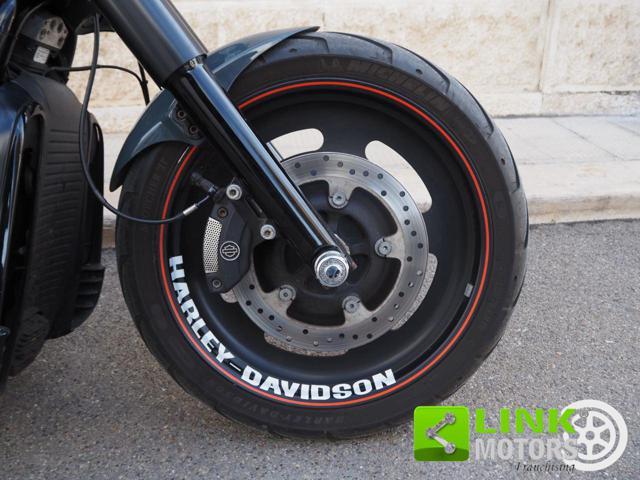 HARLEY-DAVIDSON VRSCDX Night Rod Special *OTTIME CONDIZIONI*