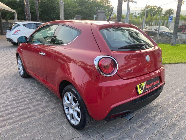 ALFA ROMEO MiTo 1.6 JTDm 16V Distinctive