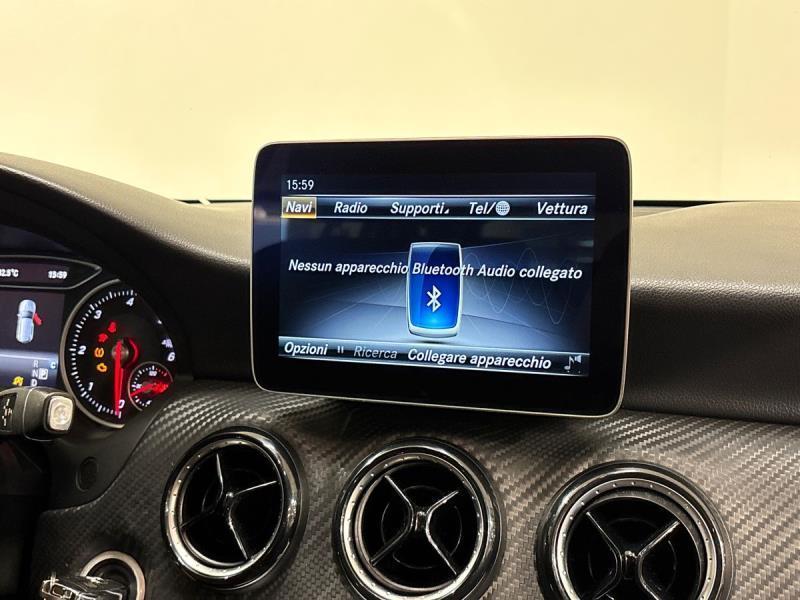 Mercedes GLA 200 200 D Sport Plus 8G-DCT