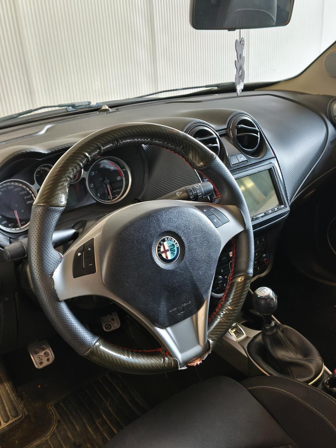 Alfa Romeo MiTo 1.3 JTDm-2 95 CV S&S Progression