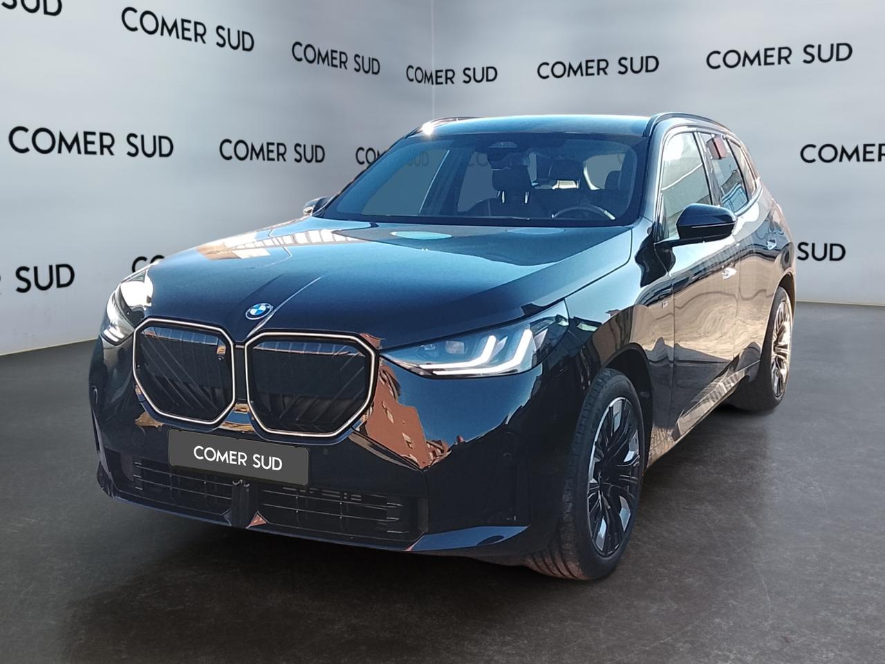 BMW X3 G45 2024 - X3 xdrive20d MSport Pro auto
