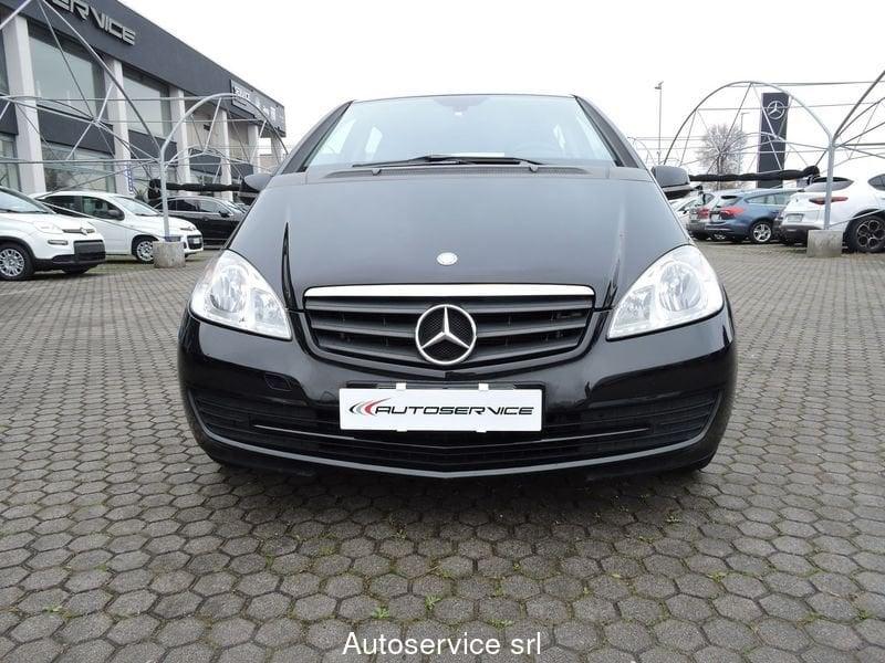 Mercedes-Benz Classe A A 160 BlueEFFICIENCY