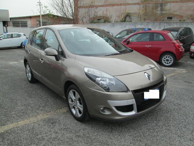 RENAULT Scenic 1.5 dCi 110CV Confort