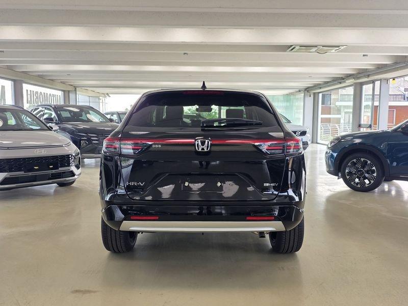 Honda HR-V HR-V 1.5 hev Advance ecvt