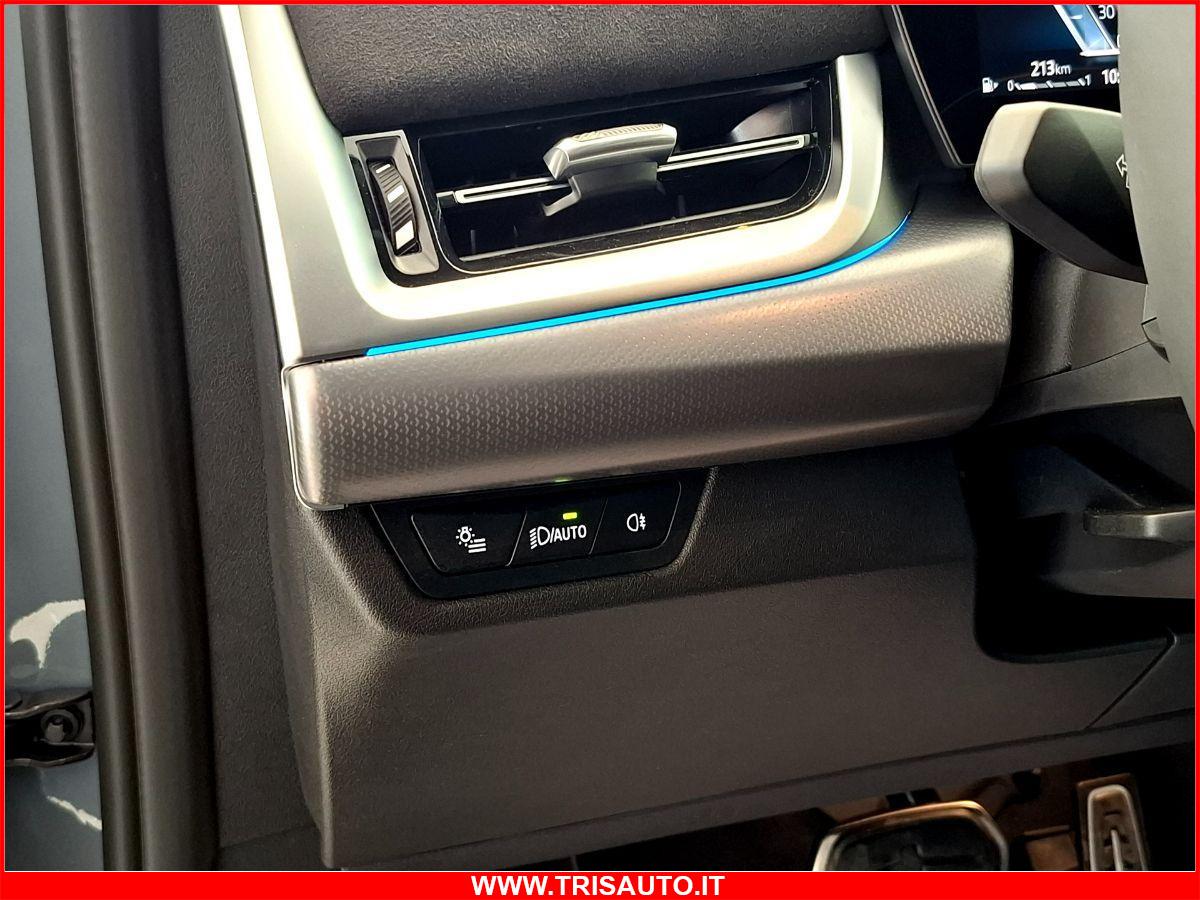 BMW X2 sDrive18d 2.0 M Sport Pro (FULL LED+ANDROID+APPLE)