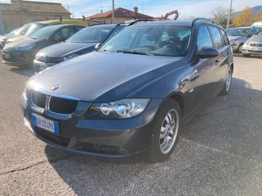 Bmw 320 320d cat Touring Eletta