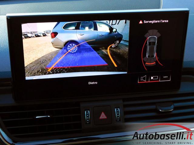 AUDI Q5 SPORTBACK 40 2.0TDI MHEV QUATTRO S-LINE