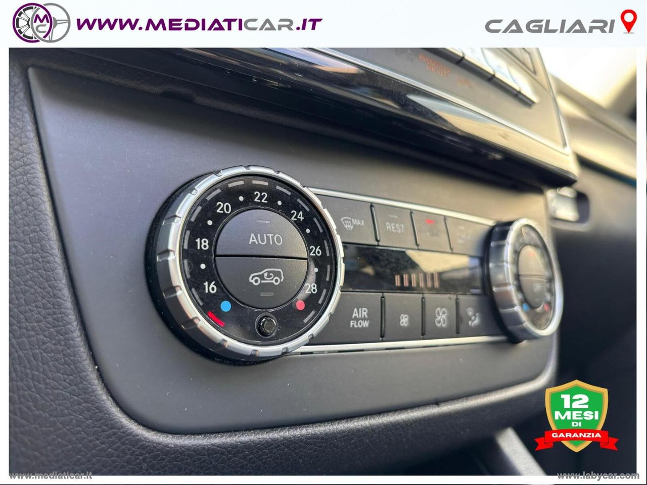 MERCEDES-BENZ GLE 350 d 4Matic Coupé Premium