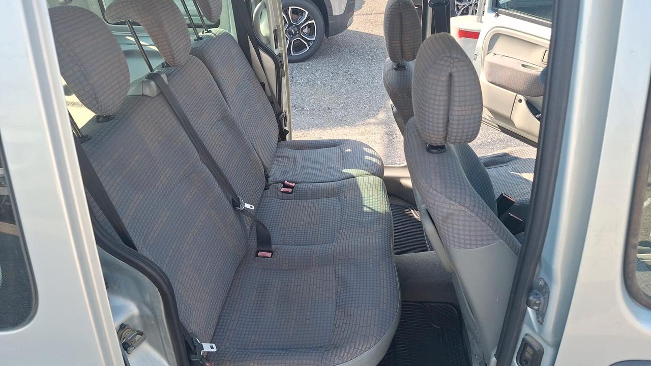 Renault Kangoo 1.5 dCi/84CV 5p. Confort